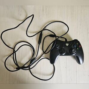 XBOX 360 Controller